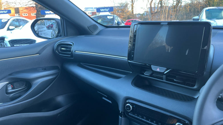 Mazda 2 Hybrid 1.5i Hybrid Homura 5dr CVT Hybrid Hatchback